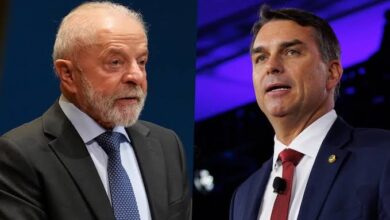 Photo of Quaest mostra Lula com 39% e Flávio Bolsonaro com 34% no primeiro turno