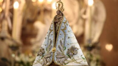 Photo of Entenda a “bronca” dos evangélicos com a figura de Nossa Senhora