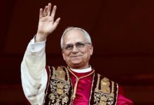 Photo of Papa Leão XIV diz que extrema direita não é expressão autêntica do cristianismo