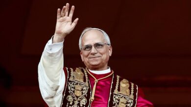 Photo of Papa Leão XIV diz que extrema direita não é expressão autêntica do cristianismo