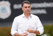 Photo of Flávio Bolsonaro virá ao Pará para campanha em Belém e Santarém