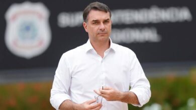 Photo of Flávio Bolsonaro virá ao Pará para campanha em Belém e Santarém