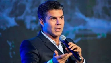 Photo of TRE manda retirar conteúdo contra Helder feito com IA; entenda como tecnologia virou desafio nas eleições