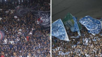 Photo of ReXPa é eleito o 6º maior clássico do Brasil em votação com jornalistas da Globo