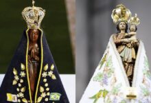 Photo of Nossa Senhora Aparecida, assim como Nossa Senhora de Nazaré, é daquelas que ninguém mexe