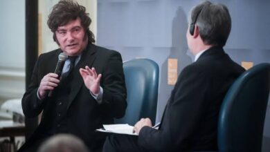 Photo of Com Milei, pobreza na Argentina sobe de 28,2% para 32,3% no primeiro semestre de 2026