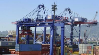 Photo of Pará lidera exportações entre estados da Amazônia com US$ 17,9 bilhões de janeiro a setembro