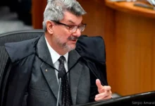Photo of AGU recorre ao STF para pedir perda do cargo de ministro do STJ acusado de assédio