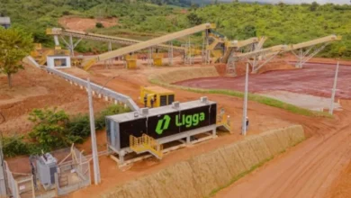 Photo of PARÁ: Vale confirma compra de 30% da mineradora Ligga por US$ 190 milhões