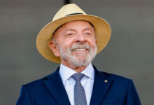 Photo of Lula confirma agenda em Belém no dia 28, a seis dias do primeiro turno