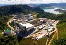 Photo of Projeto de cobre e ouro no Pará prevê US$ 1,3 bilhão em investimentos e pode ampliar operação da Ero