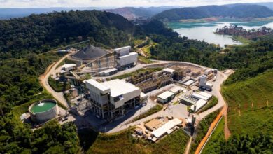Photo of Projeto de cobre e ouro no Pará prevê US$ 1,3 bilhão em investimentos e pode ampliar operação da Ero