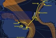 Photo of Pará e Maranhão vão ganhar internet mais rápida com novos cabos submarinos de 17 Tbps