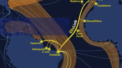 Photo of Pará e Maranhão vão ganhar internet mais rápida com novos cabos submarinos de 17 Tbps
