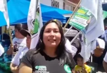 Photo of Jornalista e candidata é assassinada a tiros durante campanha no Peru; polícia investiga crime por encomenda