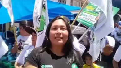 Photo of Jornalista e candidata é assassinada a tiros durante campanha no Peru; polícia investiga crime por encomenda