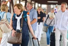 Photo of Pará bate recorde histórico de turistas estrangeiros em 2026