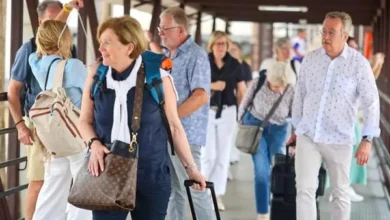Photo of Pará bate recorde histórico de turistas estrangeiros em 2026