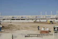 Photo of Colosso do Tapajós chega a 43% de execução e tem entrega prevista para janeiro de 2027