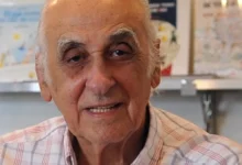 Photo of Morre Zuenir Ventura, escritor e jornalista, aos 95 anos