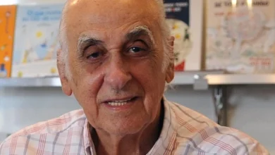 Photo of Morre Zuenir Ventura, escritor e jornalista, aos 95 anos