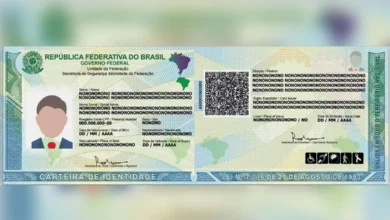 Photo of Novo RG: veja como tirar a Carteira de Identidade Nacional e quais são as vantagens