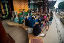 Photo of Museu das Amazônias terá programação gratuita com mandioca, jogos e lendas amazônicas em outubro
