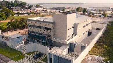 Photo of Refinaria de ouro em Belém está à venda por US$ 15 milhões