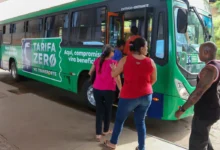 Photo of Eleições 2026: transporte coletivo será gratuito no Pará no domingo; veja como funciona