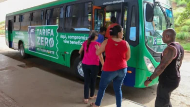 Photo of Eleições 2026: transporte coletivo será gratuito no Pará no domingo; veja como funciona
