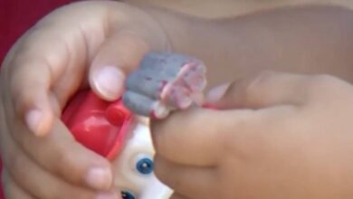 Photo of Polícia Civil investiga agressão a criança de 2 anos em creche de Belém