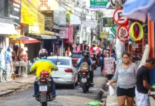 Photo of Economia do Pará cresce acima da média nacional no segundo trimestre de 2026