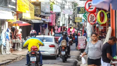 Photo of Economia do Pará cresce acima da média nacional no segundo trimestre de 2026