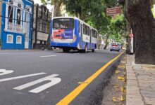 Photo of Avenida Nazaré recebe novo asfalto e sinalização para o Círio