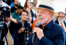 Photo of MDB do Pará declara apoio à reeleição de Lula no segundo turno