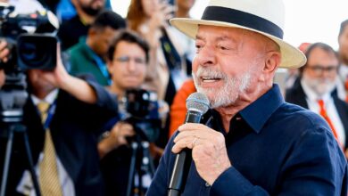 Photo of MDB do Pará declara apoio à reeleição de Lula no segundo turno
