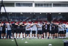 Photo of Remo recebe o Grêmio em confronto direto contra o rebaixamento no Brasileirão