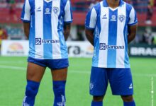 Photo of Paysandu terá 23 jogos na primeira fase da Série C de 2027; veja os adversários