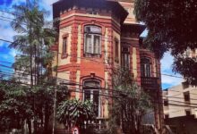 Photo of Após anos de abandono, Palacete Bibi Costa será restaurado para abrigar Museu da UFRA