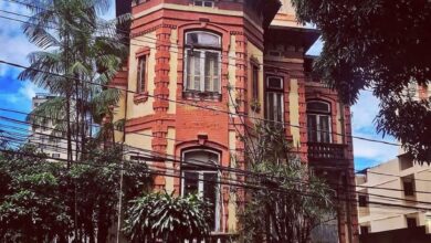 Photo of Após anos de abandono, Palacete Bibi Costa será restaurado para abrigar Museu da UFRA