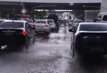 Photo of Chuva e trovoadas atingem sul do Pará nesta sexta-feira; Belém pode chegar a 36°C