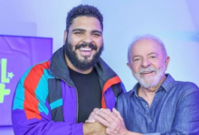 Photo of Paulo Vieira pode ser demitido da Globo após criticar almoço com Flávio Bolsonaro, diz jornalista