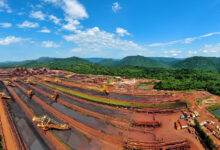 Photo of Exportações minerais do Pará crescem 23,5% e chegam a US$ 8,67 bilhões