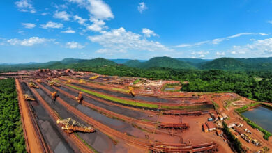 Photo of Exportações minerais do Pará crescem 23,5% e chegam a US$ 8,67 bilhões