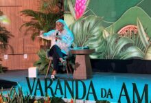Photo of Fafá de Belém confirma famosos que estarão na Varanda de Nazaré 2026