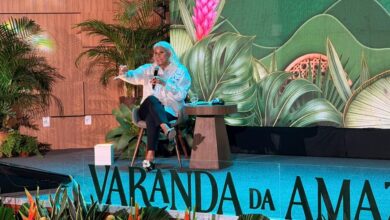 Photo of Fafá de Belém confirma famosos que estarão na Varanda de Nazaré 2026