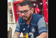 Photo of Homem é encontrado morto com mãos e pernas amarradas em Belém