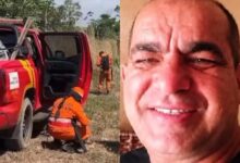 Photo of Força-tarefa amplia buscas por trabalhador desaparecido há cinco dias em Paragominas