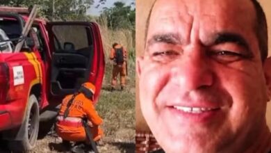Photo of Força-tarefa amplia buscas por trabalhador desaparecido há cinco dias em Paragominas