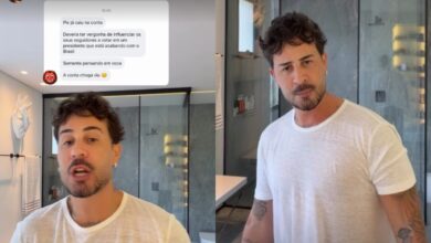 Photo of “Agora sou rico”: Carlinhos Maia diz estar indeciso entre Lula e Flávio Bolsonaro